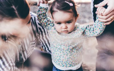 Instinct and Intuition as Parents