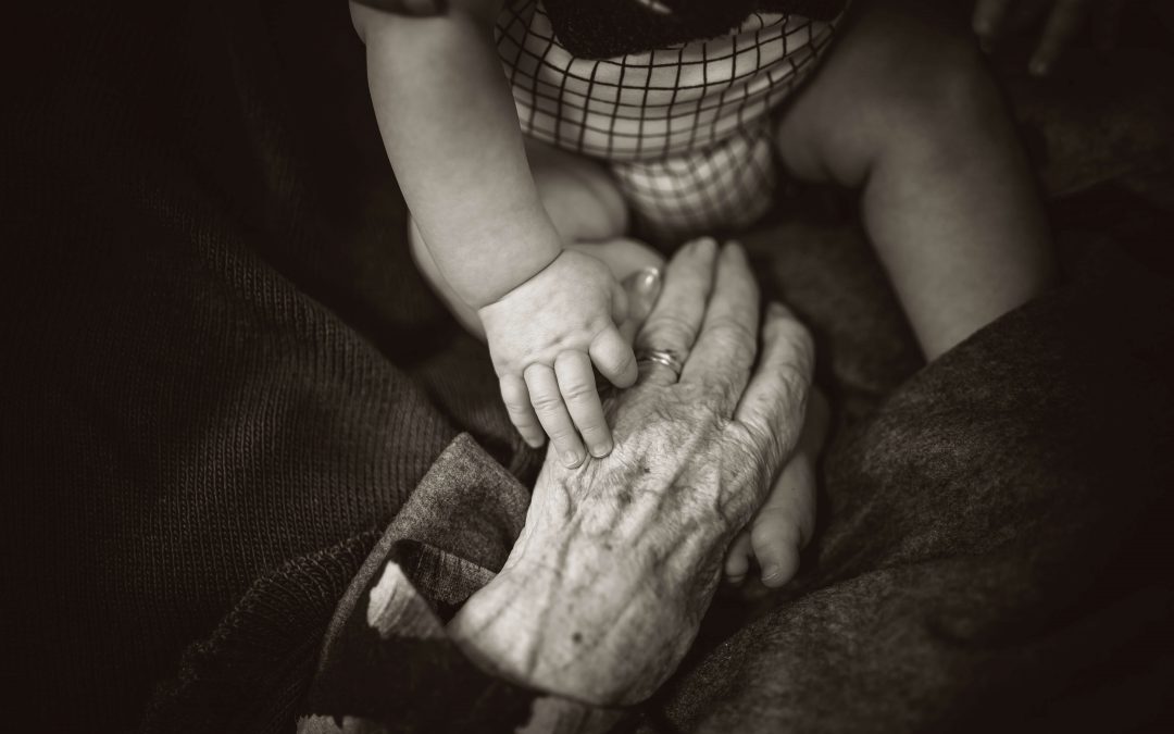 Becoming a Grandparent