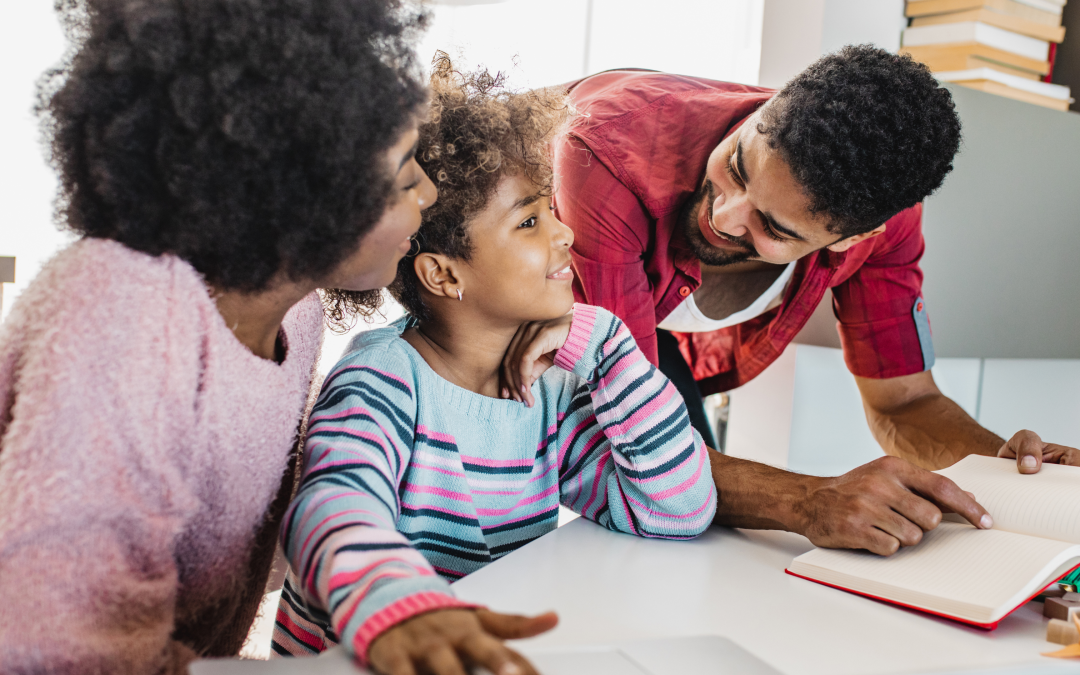 The Developing Mind, Ours and Our Children