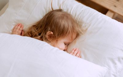Getting Enough Sleep With Babies & Young Children