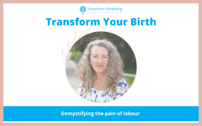 Demystifying the pain of labour | Episode 15
