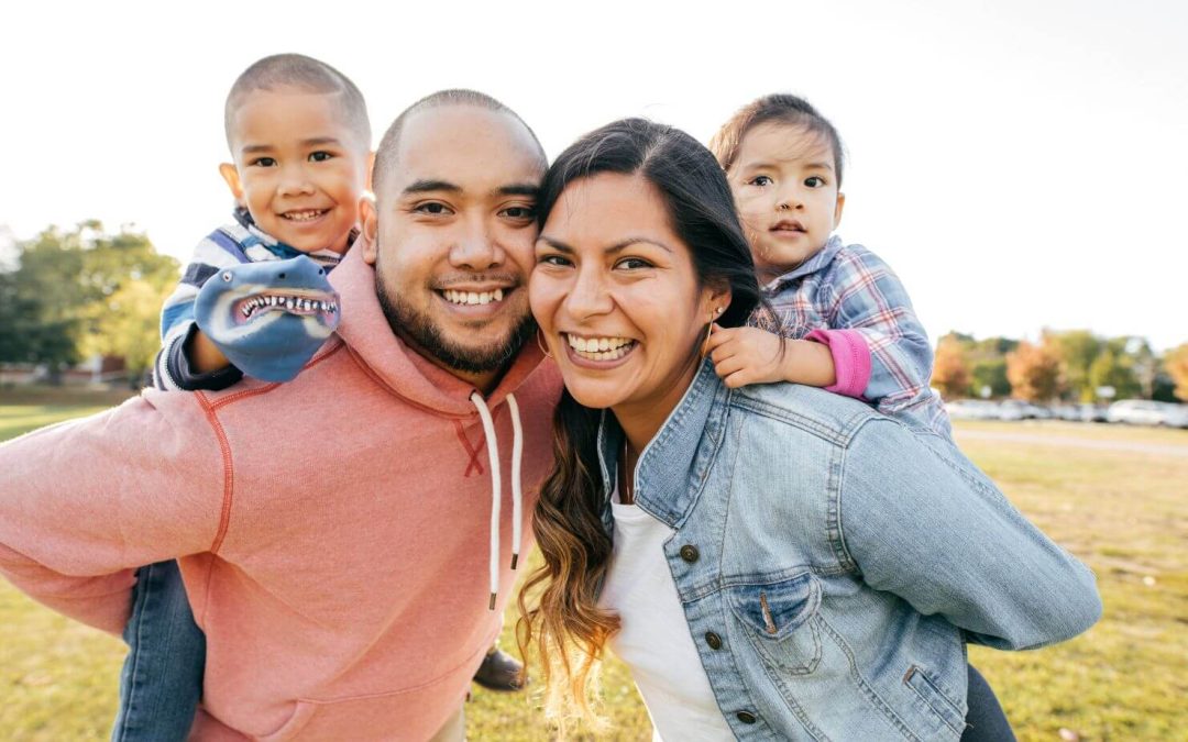 Happy Kids? Is it our job?