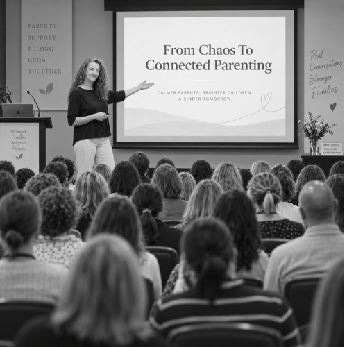 Tracey anderson Askew (1) antenatal classes